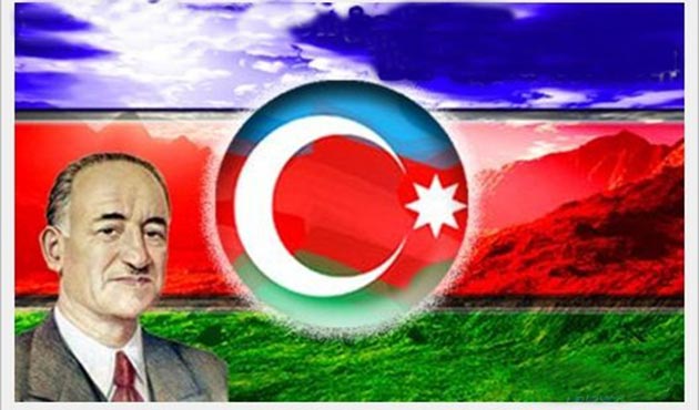 Türk dünyasının ilk cumhuriyeti kuruldu