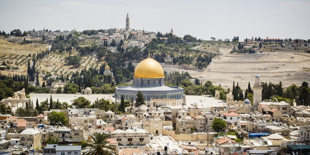 Kudüs’te İsrail İşgaline Direnen Üç Ev
