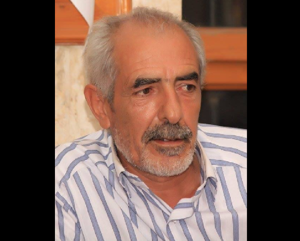 Mehmet Talat Akay Vefat Etti