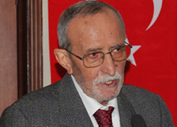 Mustafa Başoğlu Vefat Etti