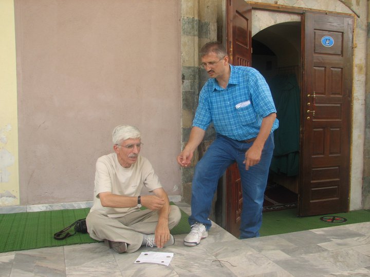 Trabzon Bir Şehir Değil Genele Yayılmış Bir Ülkedir