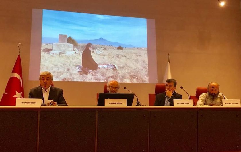 Akif Emre’nin Adamları Kimlerdi?