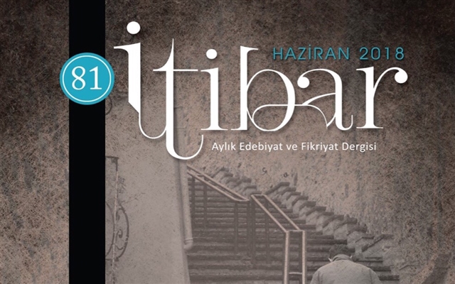 İtibar'ın Haziran Sayısı Çıktı