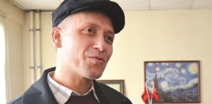 Mim Kara İle Ergen Ruhlar İlmihali’ni Konuştuk