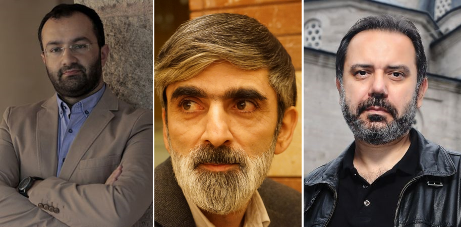 Mevkûtelerden Kalıcı Eserler de Çıkar