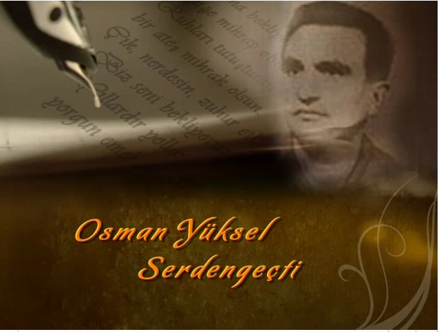 Serdengeçti'yi anlatacaklar