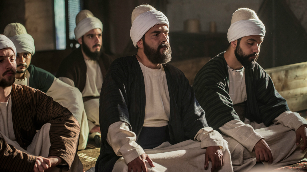 Yunus Emre Aşkın Yolculuğu’nda Görülemeyenler Bilinemeyenler