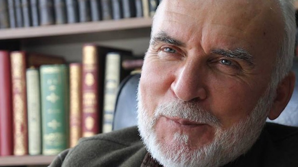 Hasan Aycın: Hitap Muhatabına Özeldir