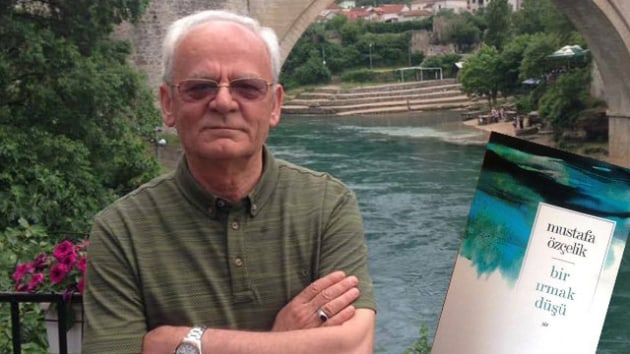 Tenhalarda söylenmiş türküler gibi