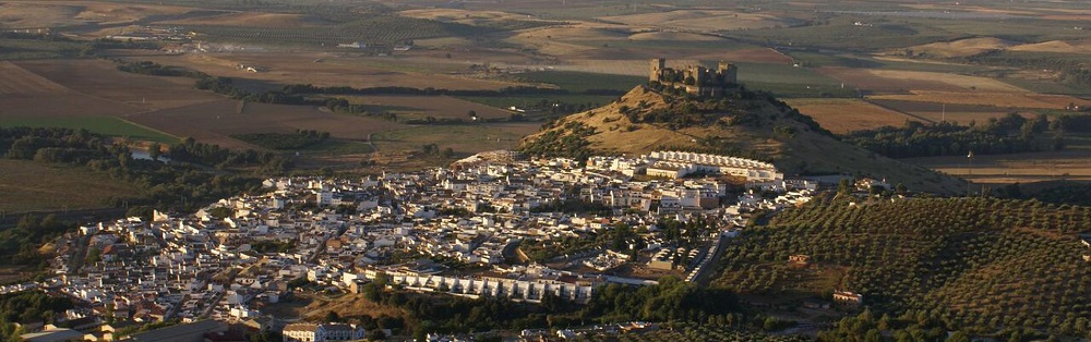 Endülüs’te İslam’ın Yeniden Dirilişi: Almodovar Del Rio