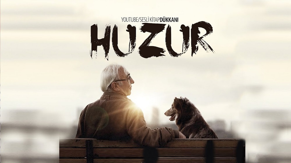 Huzur’u Okuduk, Şimdi de Dinleyelim!