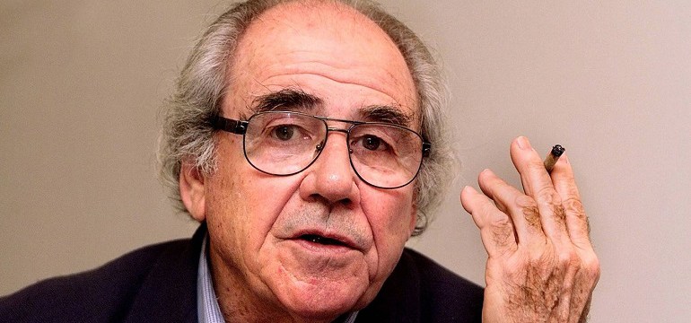 Jean Baudrillard, Kötülüğün Şeffaflığı