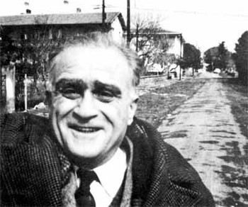 Trajik bir yazar güçlü bir aydın: Tanpınar