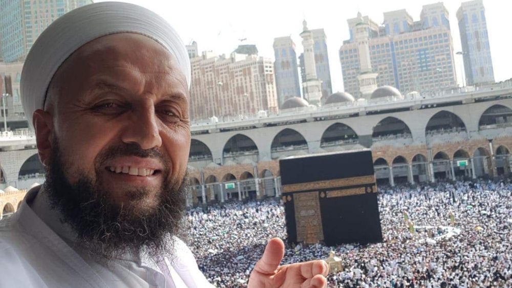 Abdülmetin Balkanlıoğlu Hocayla Birlikte Ümmetin Neşesinden Bir Parça Gitti