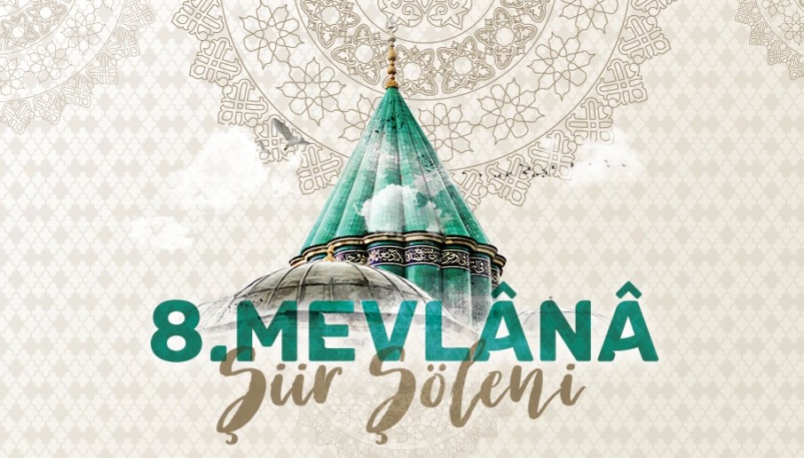 8. Mevlânâ Şiir Şöleni