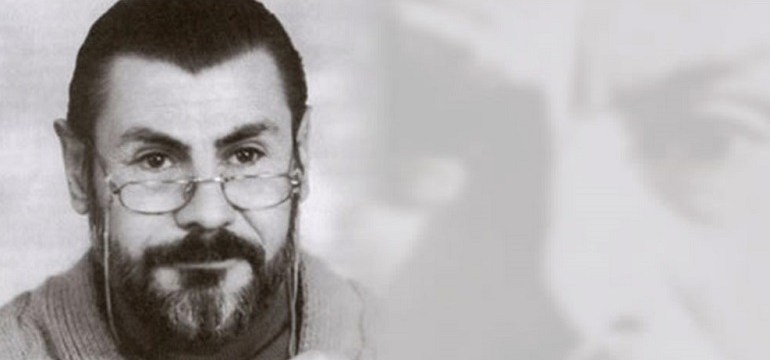 Metin Altıok, Bir Acıya Kiracı