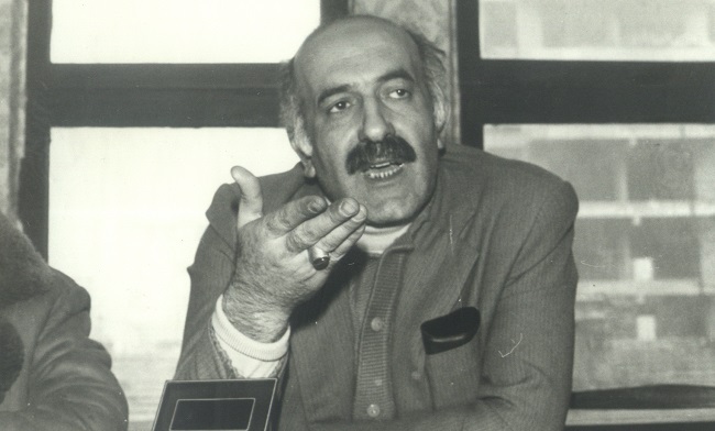 Türkiye Yazarlar Birliği’nin kurucularından Erdem Bayazıt’ı vefatının 10. Yıldönmünde rahmetle yâd ediyoruz…