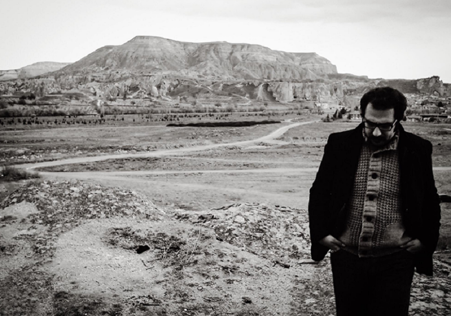 Mehmet Sabri Genç: Kendisine ve Yurduna Saygı Duymayan Biri Sanatçı Olamaz