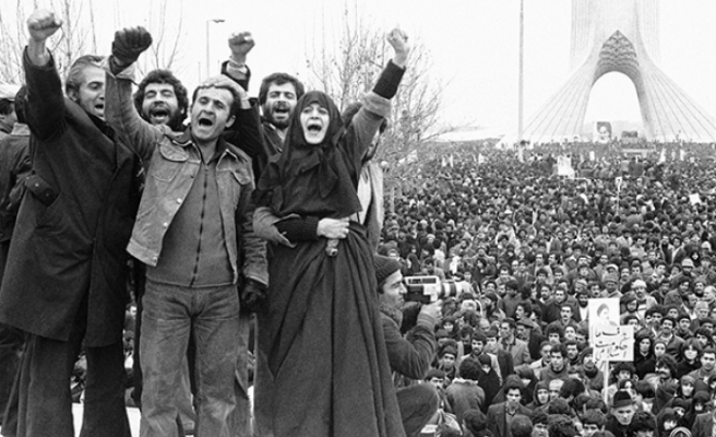 İran’da Din Siyaset İlişkisi Meşrutiyetten İslam Cumhuriyeti’ne