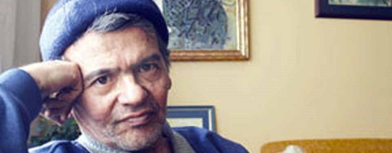 Hulki Aktunç, Şiir Nasıl Diretir