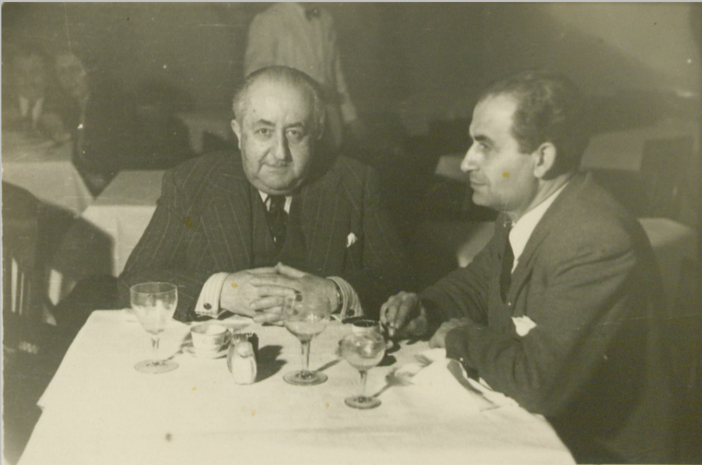 Maziyi Yakalamaya Adanmış Bir Ömür, Abdülhak Şinasi Hisar