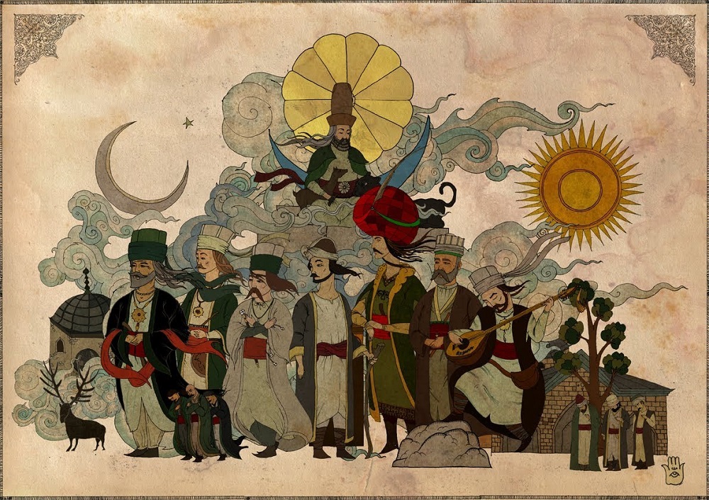 Klasik Edebiyatımıza Kapı Aralayan Kitaplar