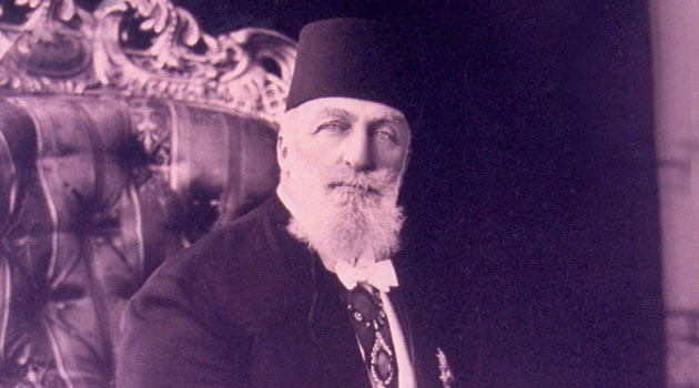 Son Halife, Erzincan depreminde Türkiye'ye yardım göndermiş