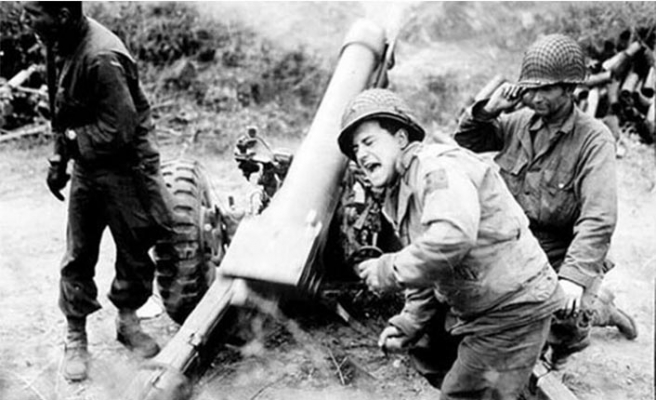 Tarihte Bugün: Birinci Dünya Savaşı başladı