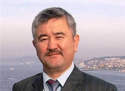 Doç. Dr. Abdulvahap Kara'dan: Şair Ali Şir Nevai