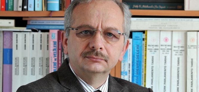 İsmail Kara: Müslüman Kalarak Avrupalı Olmak Mümkün mü?