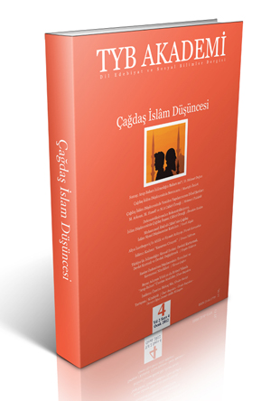 Çağdaş Müslüman düşünce nasıl ele alınmalı?