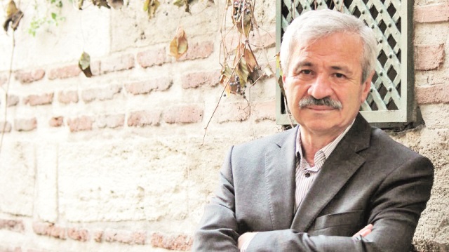 D. Mehmet Doğan: İttihad-ı İslâmdan islâmcılığa