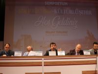 “Yerel yönetimlerde kültür belediyeciliği başlamalı”