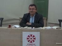 Mesnevî Okumaları - 4 - Dr. Fahrettin Coşguner (video)