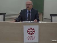 Mesnevî Okumaları - 5 - Prof. Dr. Adnan Karaismailoğlu