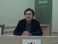 Mesnevî Okumaları - 6 - Prof. Dr. Hicabi Kırlangıç (video)