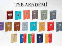 TYB Akademi’nin Eski Sayıları Kısa Süreliğine 5 TL