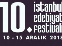 10. İstanbul Edebiyat Festivali Başlıyor