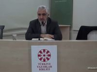 Mesnevî Okumaları - 7 - Prof. Dr. Zülfikar Güngör (video)