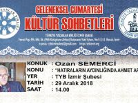 Seyit Ahmet Arvasi