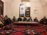 Mevlana ülkemizin önemli bir değeridir
