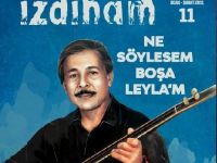 İzdiham Dergisinin 11. Sayısı Çıktı