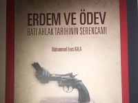 Erdem ve Ödev -Batı Ahlak Tarihinin Serencamı