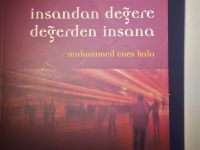 İnsandan Değere Değerden İnsana