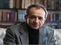 Ankara Şubesi Yazar Sadık Yalsızuçanlar'ı konuk etti