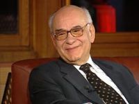 Bir Osmanlı Çınarı