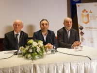 Duayenler Kütüphane Sohbetlerinde Buluştu