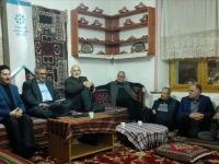 ‘Sünnet Kuran’ın yaşayan şeklidir’