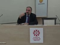 Mesnevî Okumaları -23- Dr. Yakup Şafak (video)