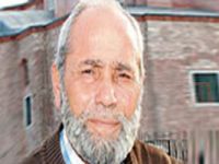 Duran Kömürcü Dua Bekliyor